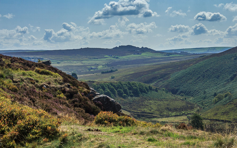 Ramshaw Rocks Ramshaw Rocks
